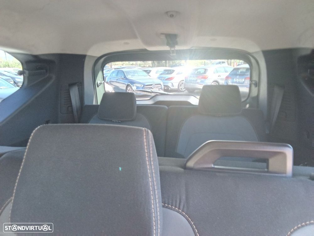 Dacia Jogger 1.0 TCe Comfort 7L - 27