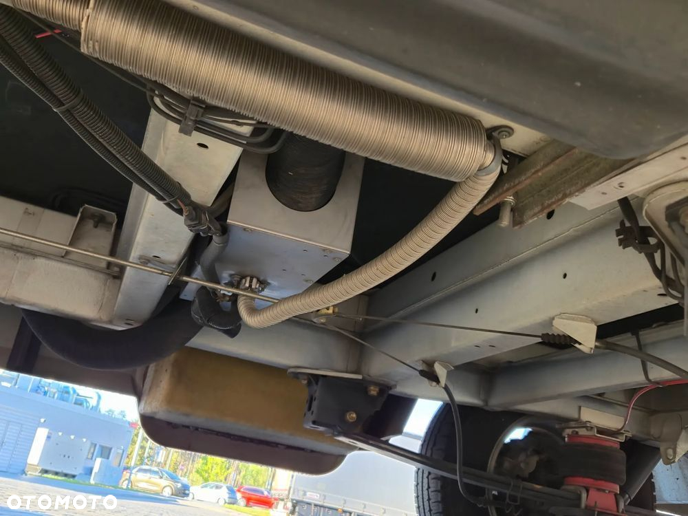 Fiat Ducato Roller Team Pegaso 707 - 25