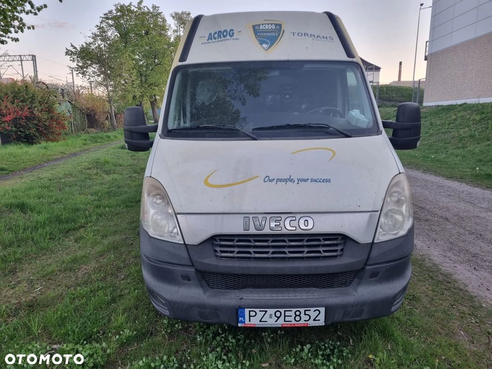 Iveco Daily 35C17 - 5