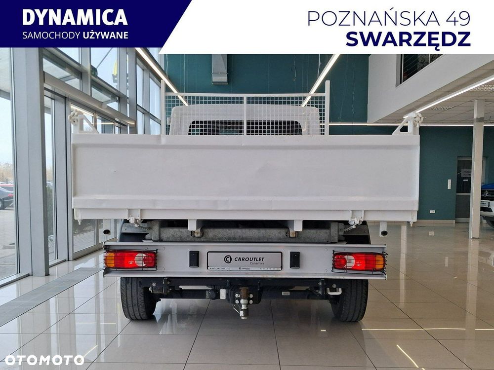 Opel Movano - 7