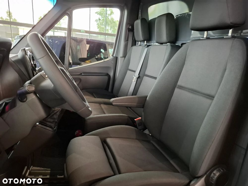 Mercedes-Benz Sprinter 315 CDI Podwozie 4325 mm - Skrzynia otwarta - 20