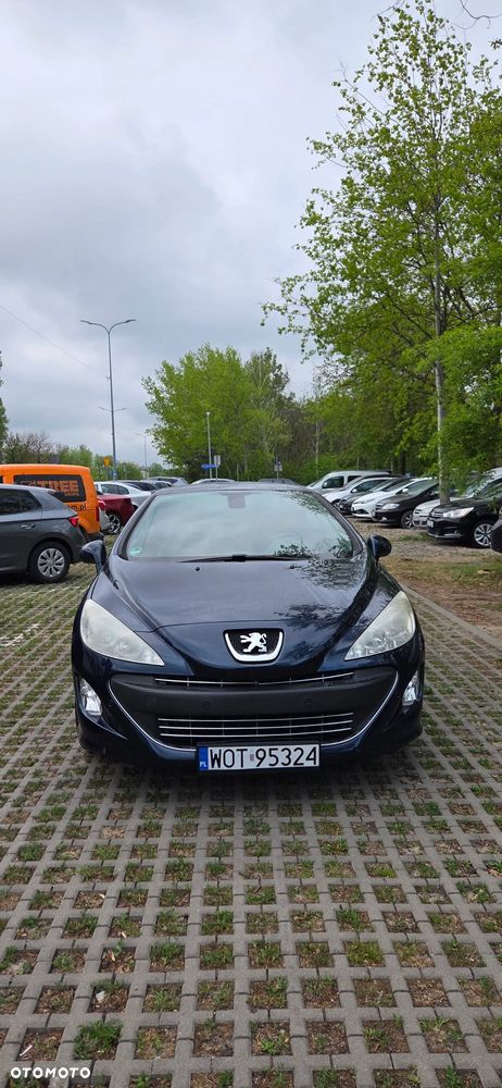 Peugeot 308 CC - 6
