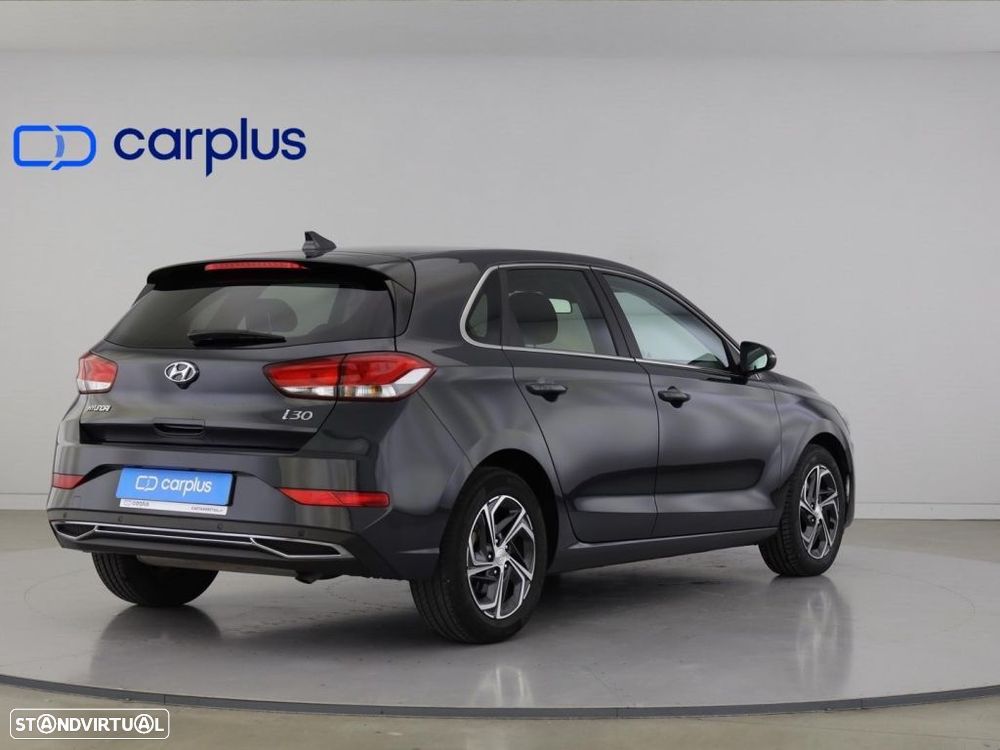 Hyundai i30 1.0 T-GDI Style - 7