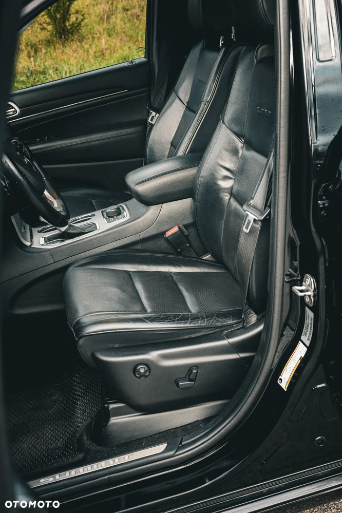 Jeep Grand Cherokee Gr 5.7 V8 Summit - 19