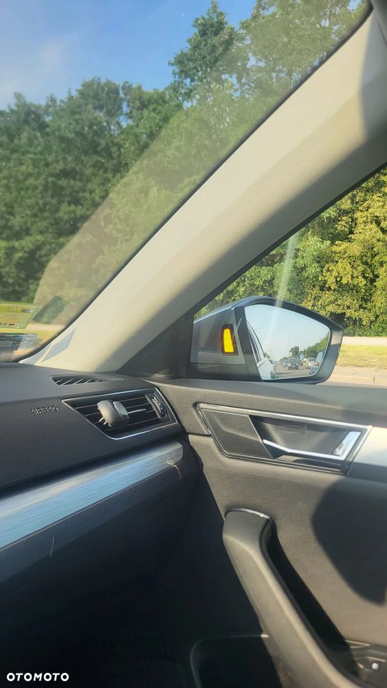 Skoda Superb - 29