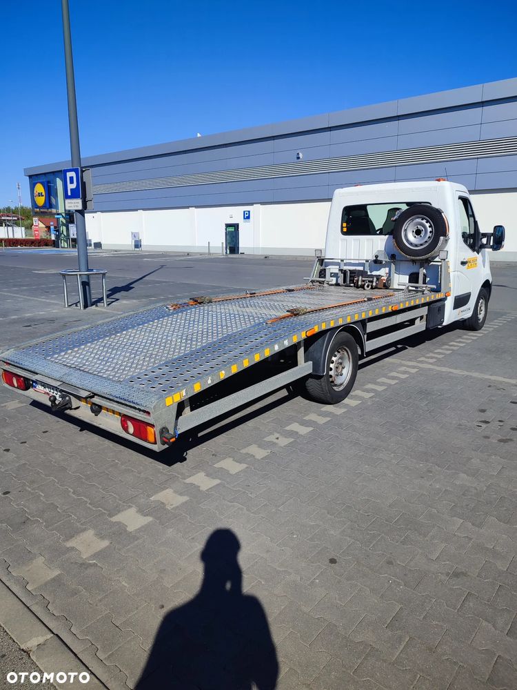 Renault Master - 10