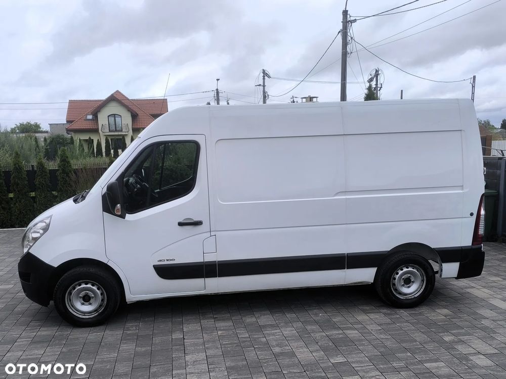 Renault Master - 4