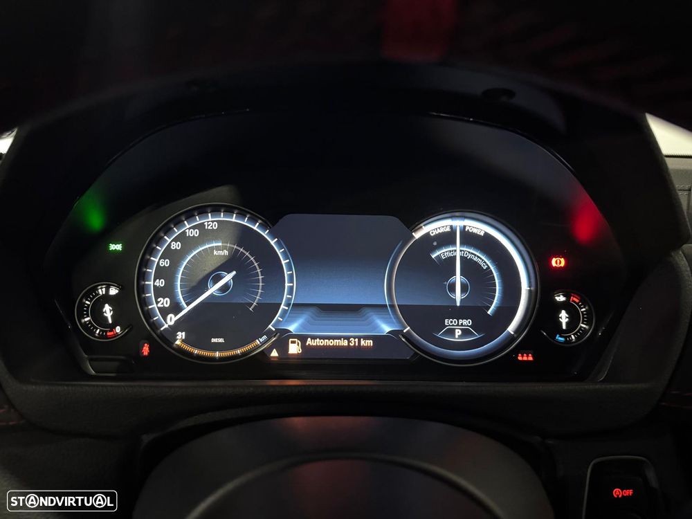 BMW 420 Gran Coupé d Pack M Auto - 14