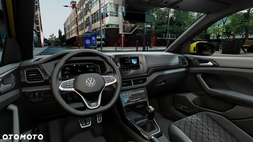 Volkswagen T-Cross - 7