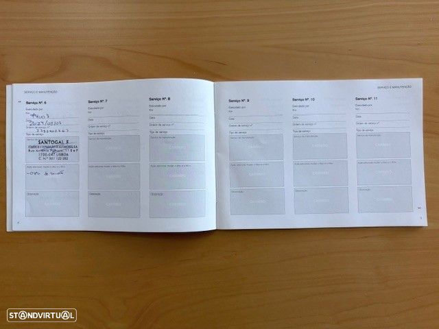 Volvo V40 2.0 D2 Kinetic - 56