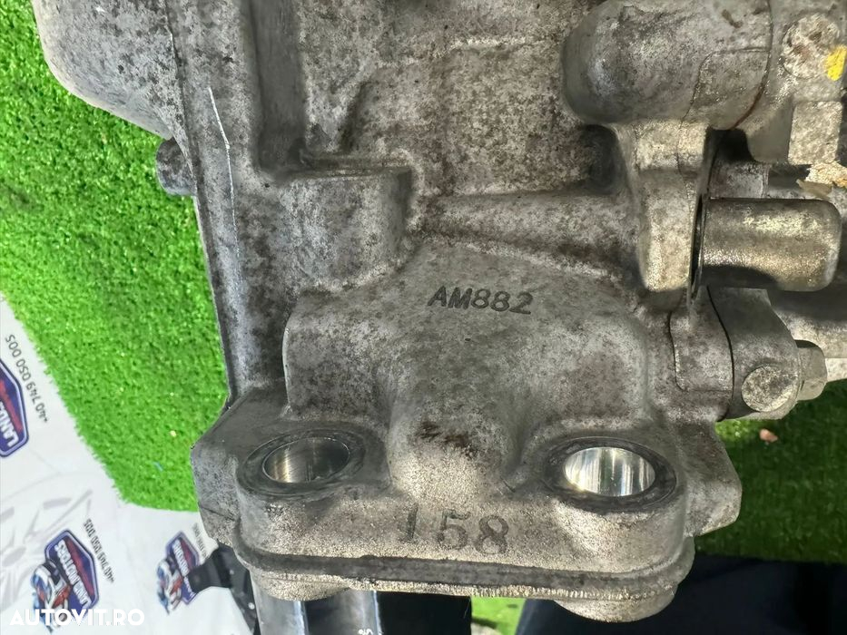 grup diferential mitsubishi outlander ii 2.2 diesel 2005-2012 - 4