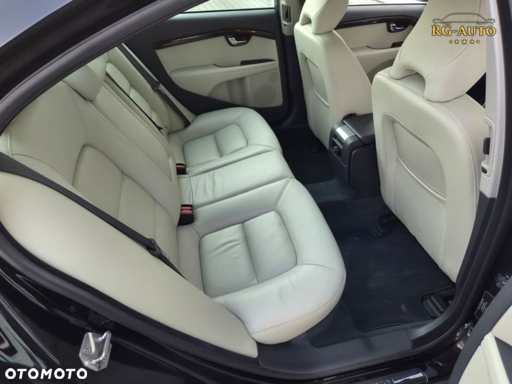 Volvo S80 - 35