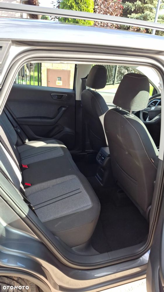 Seat Ateca 1.5 TSI Style S&S DSG - 13