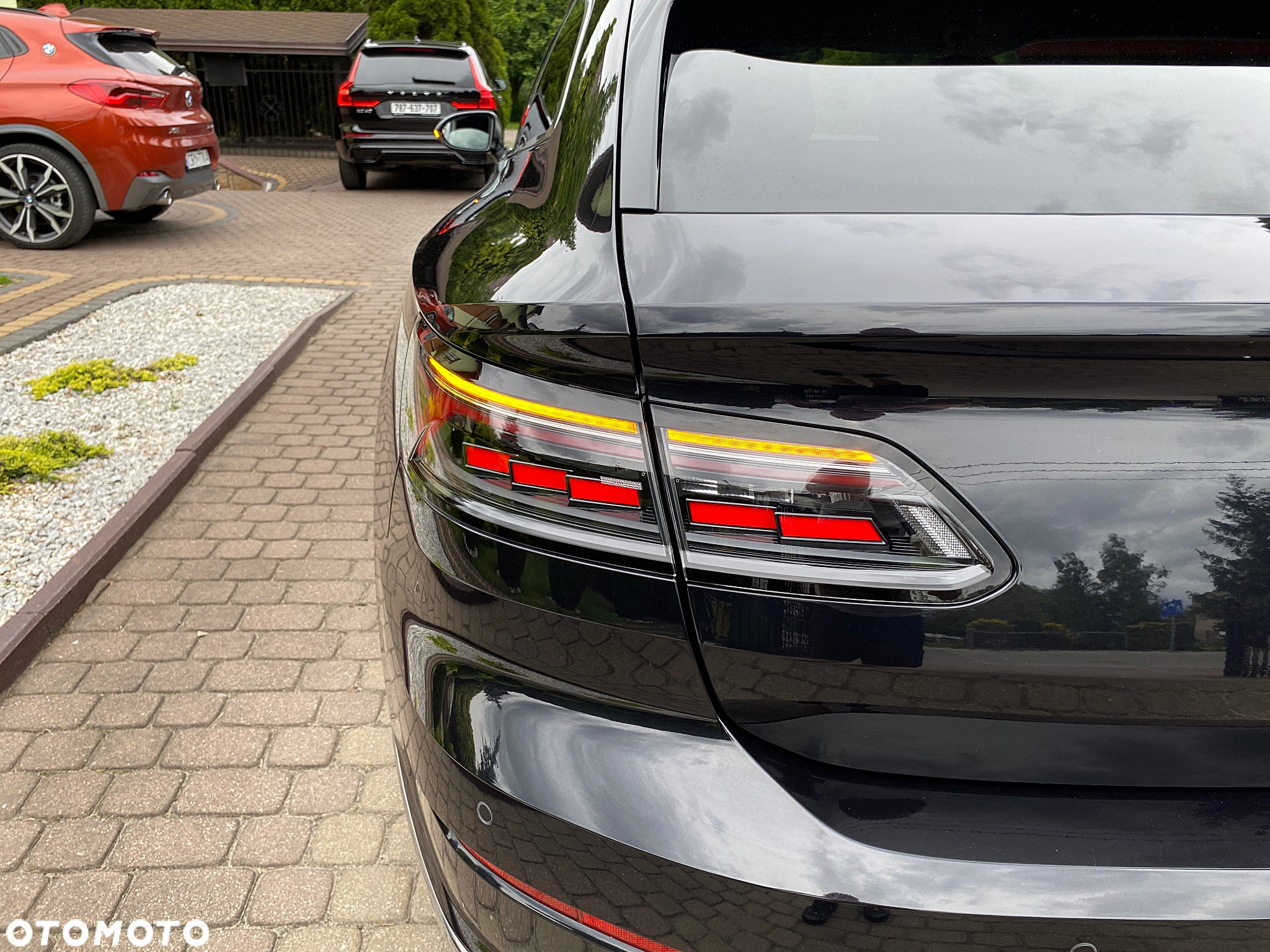 Volkswagen Arteon Shooting Brake 2.0 TDI SCR DSG Elegance - 17