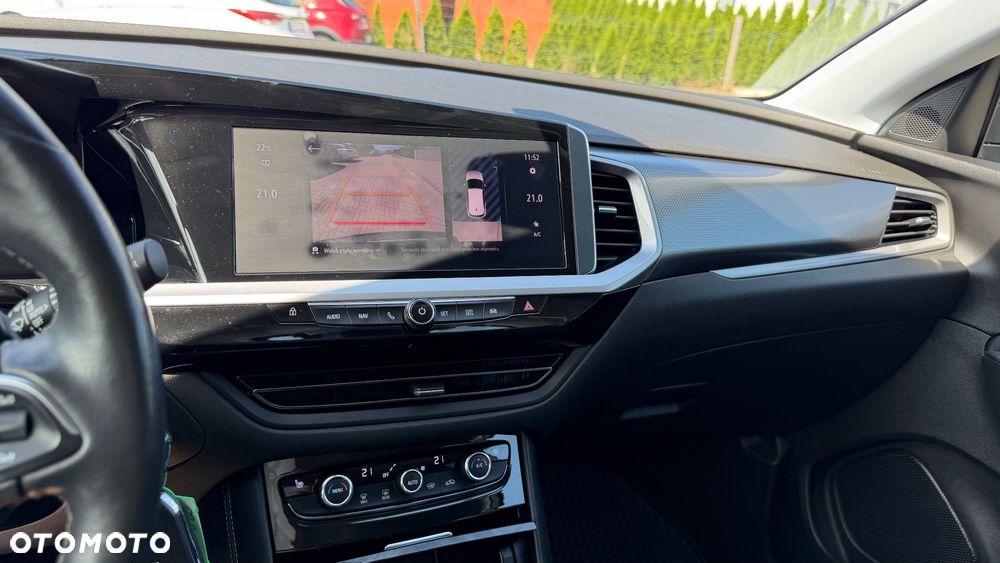 Opel Grandland X 1.5 D Start/Stop Automatik Business Elegance - 26