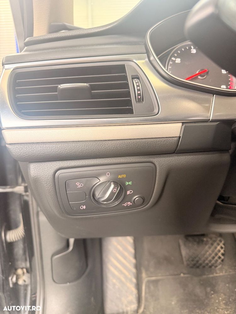 Audi A6 Avant 2.0 TDI Ultra S tronic - 21