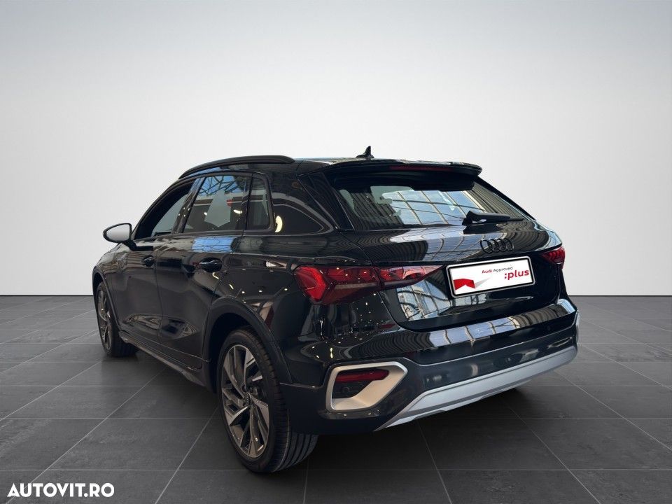Audi A3 Allstreet - 5