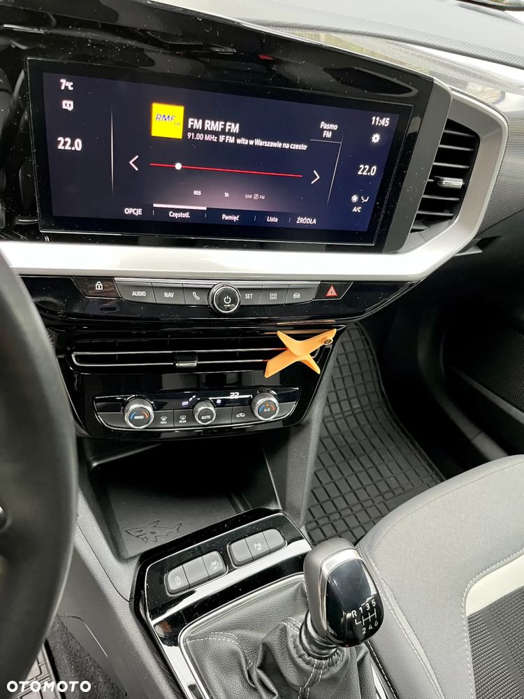 Opel Mokka 1.2 T Elegance S&S - 18