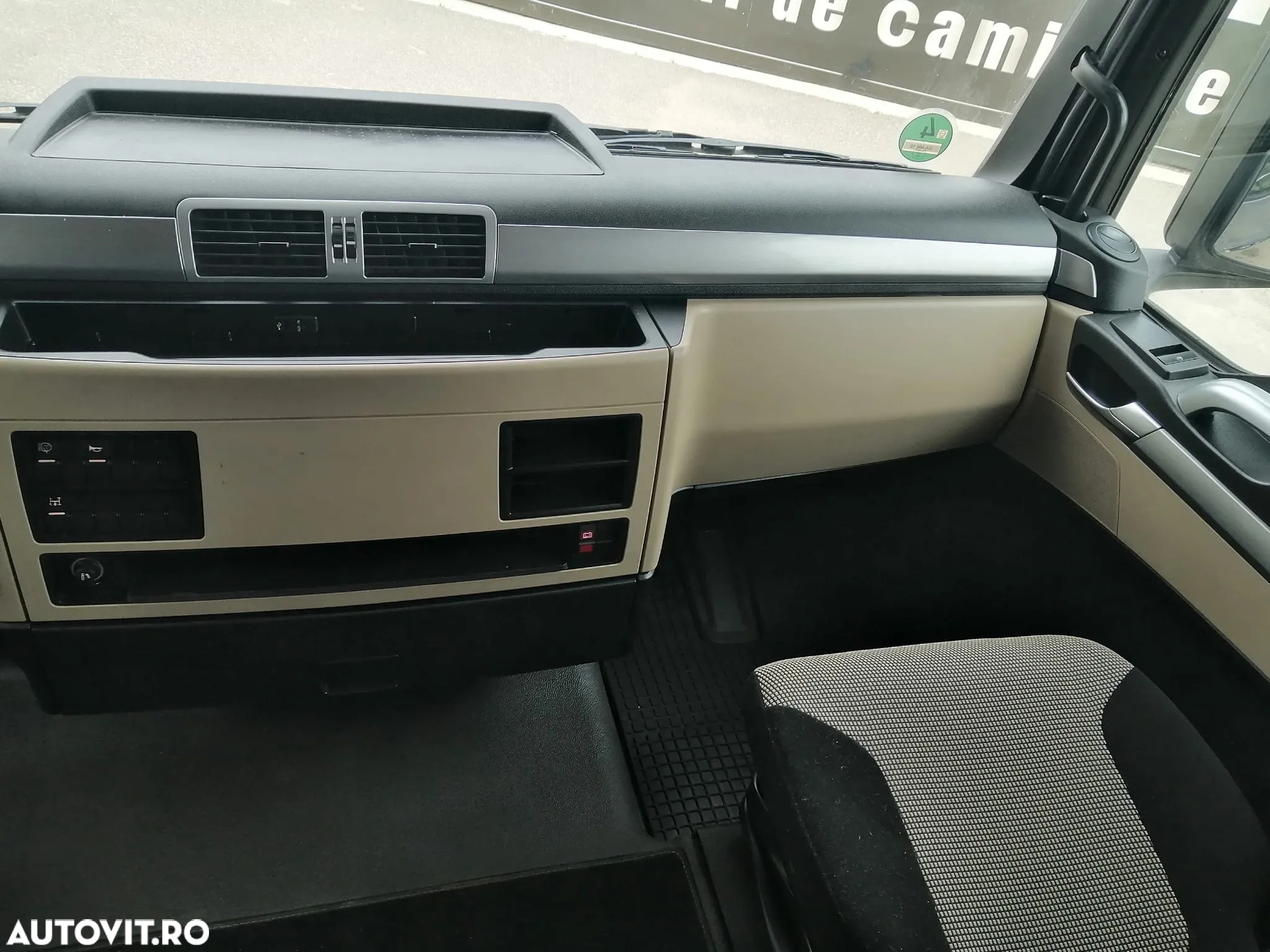 MAN 18.460 TGX 4X4 Hidro Drive TOP !!! - 21