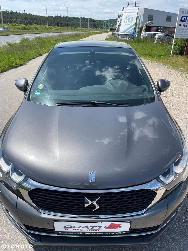 Citroën DS4 BlueHDi 120 S&S Chic - 7