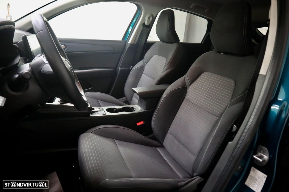 Renault Arkana 1.6 E-Tech Business - 9