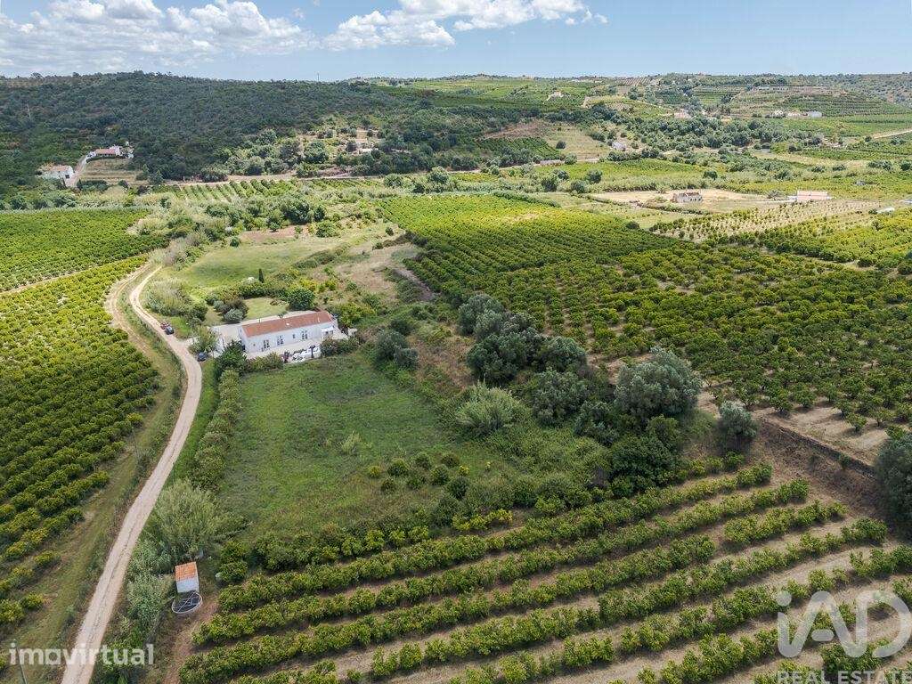 Moradia isolada T4 em Silves - Grande imagem: 2/40