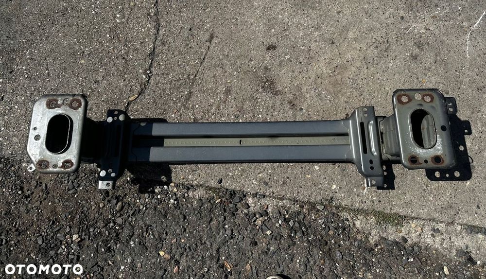 FORD TOURNEO COURIER B-MAX BELKA ZDERZAKA PRZÓD PRZEDNIA 843482000004 - 8