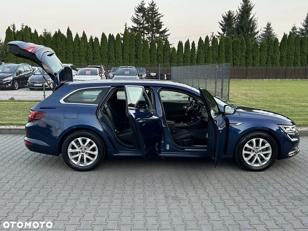 Renault Talisman ENERGY dCi 130 EDC Business - 14