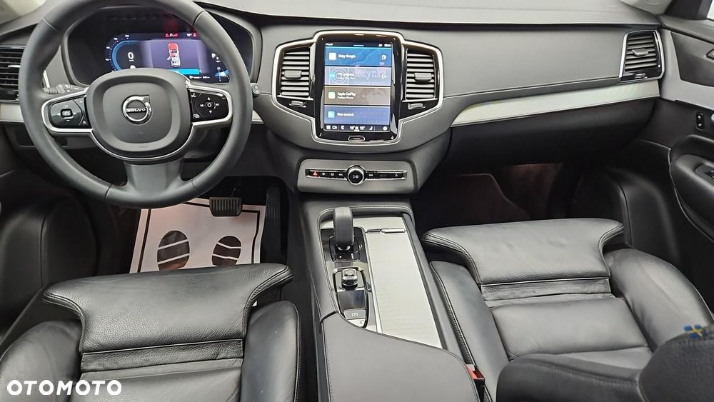 Volvo XC 90 B5 B AWD Plus Bright - 13