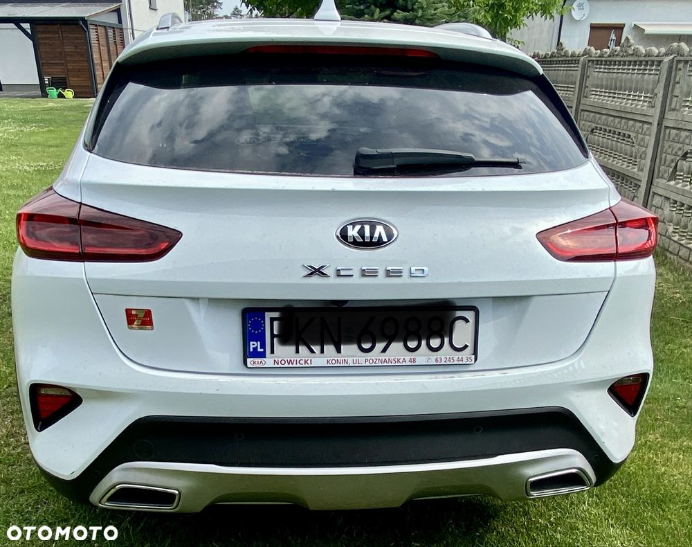 Kia XCeed - 6