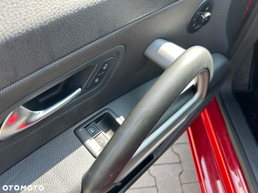 Volkswagen Scirocco 2.0 TDI Match - 28