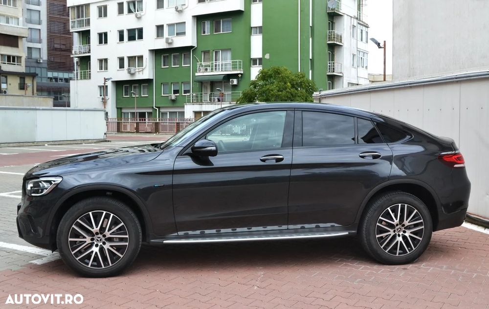 Mercedes-Benz GLC - 3