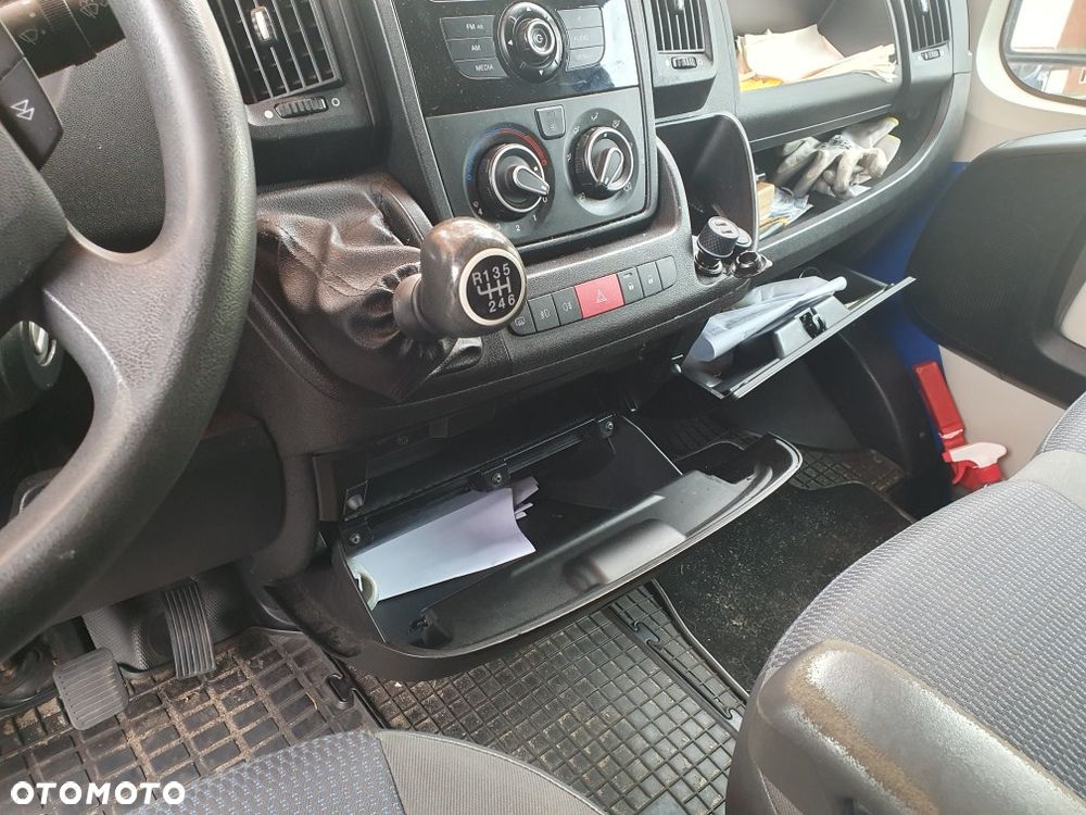 Citroën Jumper - 12