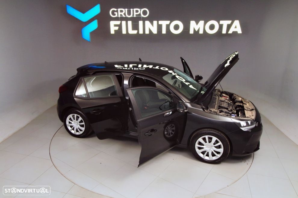 Opel Corsa 1.2 Business - 14