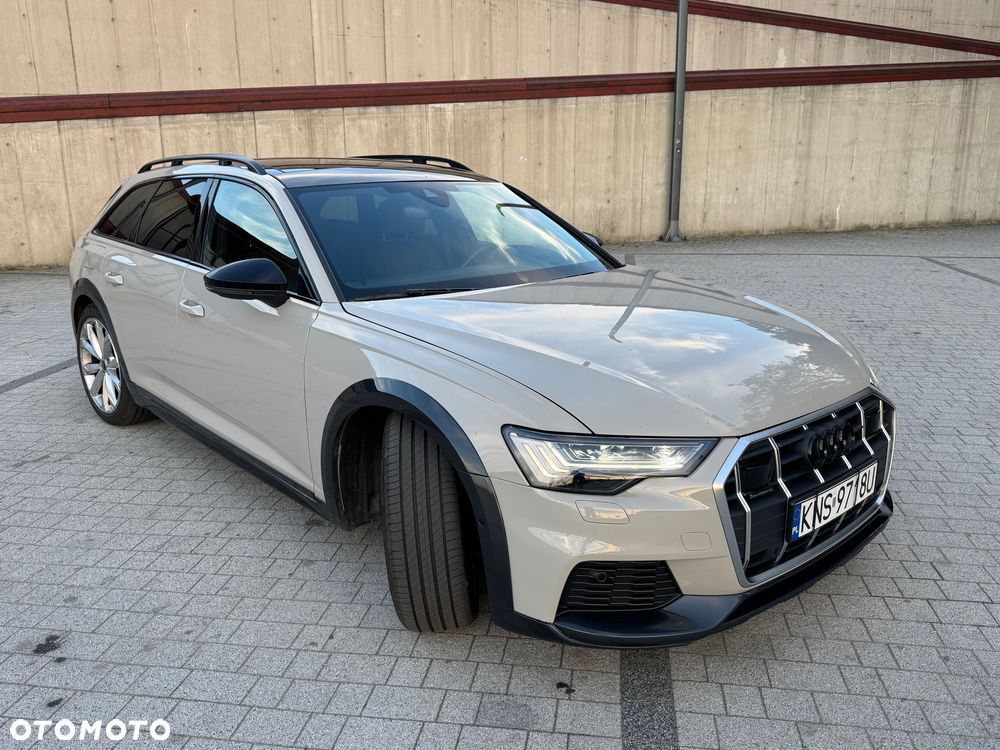 Audi A6 Allroad 55 TFSI mHEV Quattro S tronic - 13
