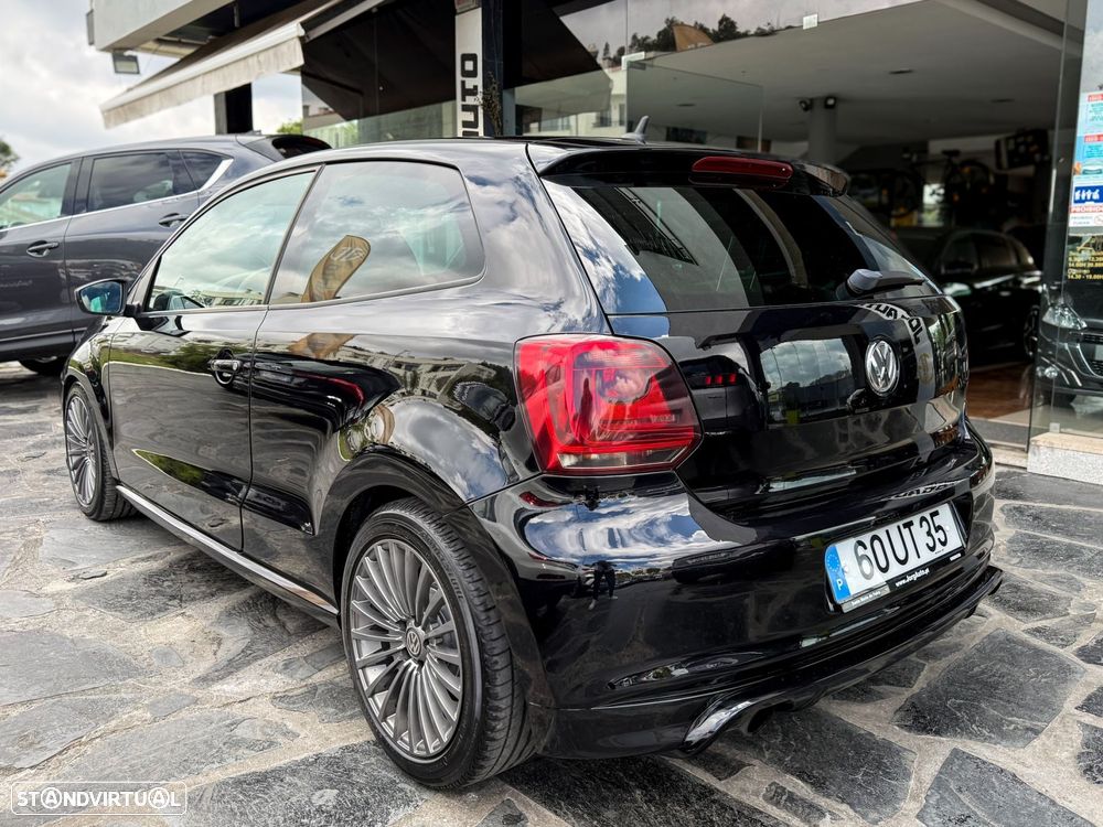 VW Polo - 6