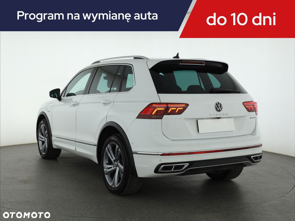 Volkswagen Tiguan - 6