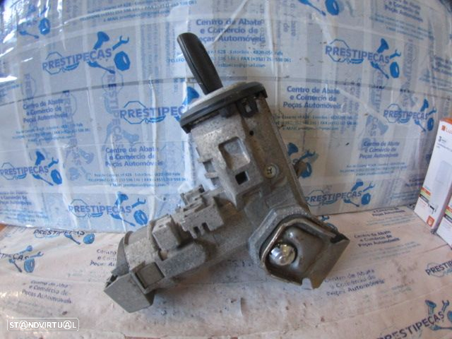 Canhão 9V213F880EB FORD FIESTA 6  2010 1.4TDCI 70CV 5P BRANCO KIT - 2