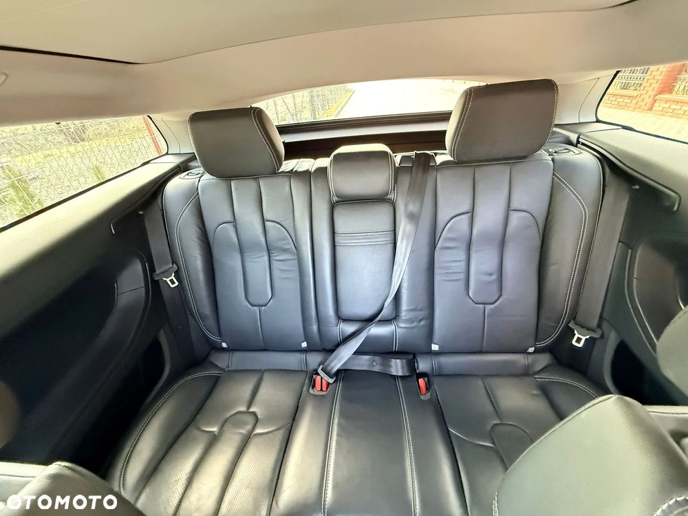 Land Rover Range Rover Evoque Coupe Si4 Dynamic - 9