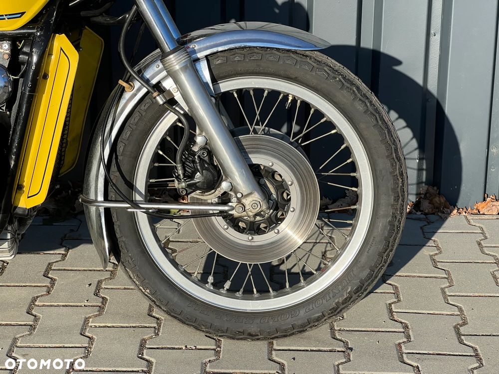 Honda GL - 22