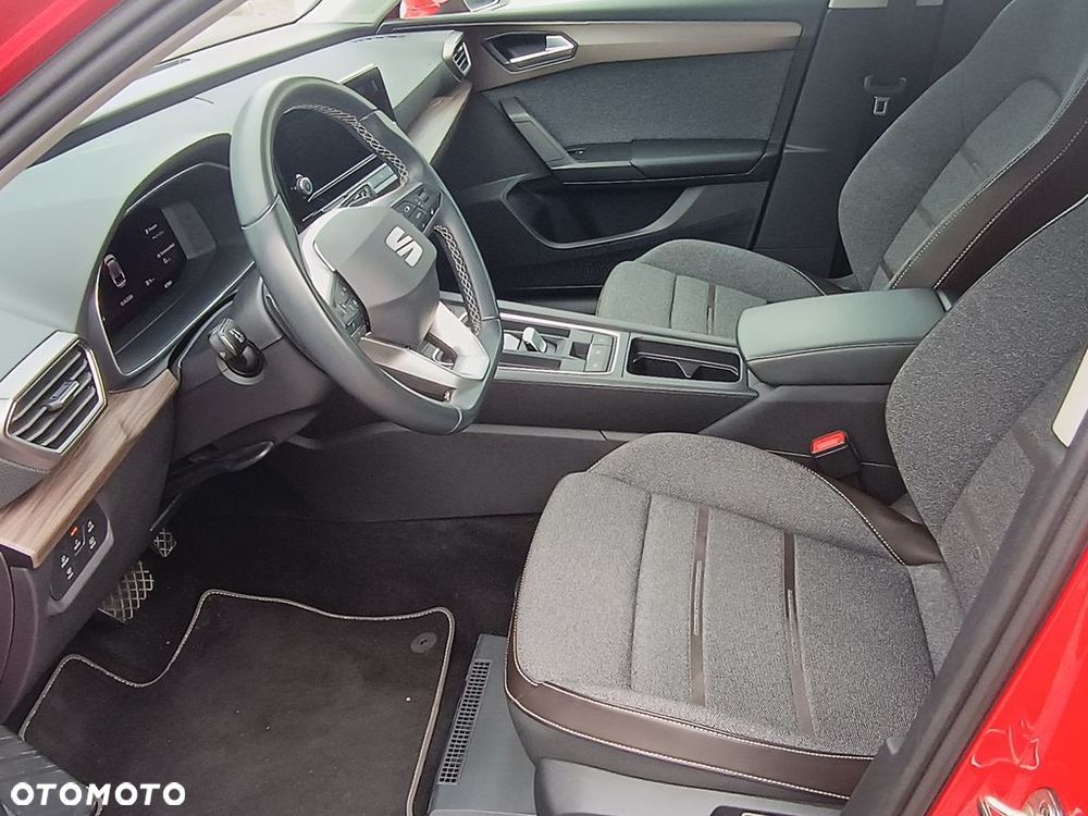Seat Leon - 24