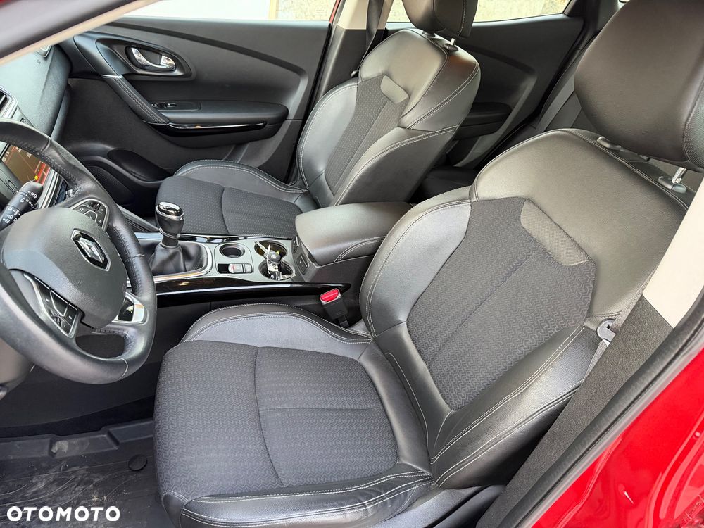Renault Kadjar - 4
