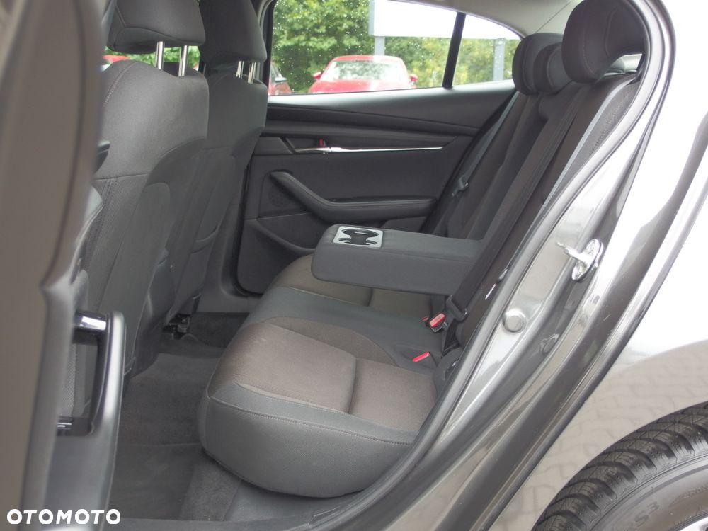 Mazda 3 2.0 mHEV Kanjo - 13