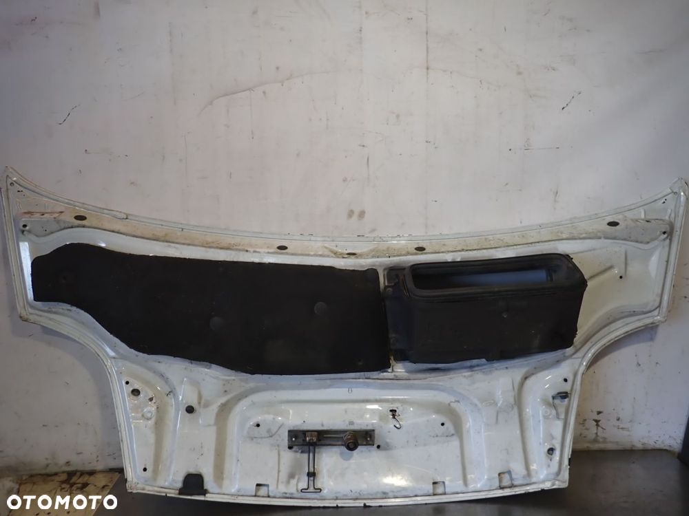 MASKA RENAULT TRAFIC II 1.9 - 2