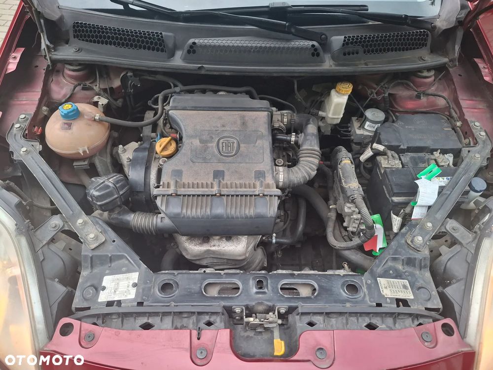 Fiat Bravo - 23