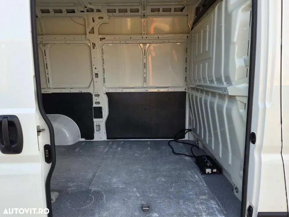 Peugeot Boxer L2H2 - 13