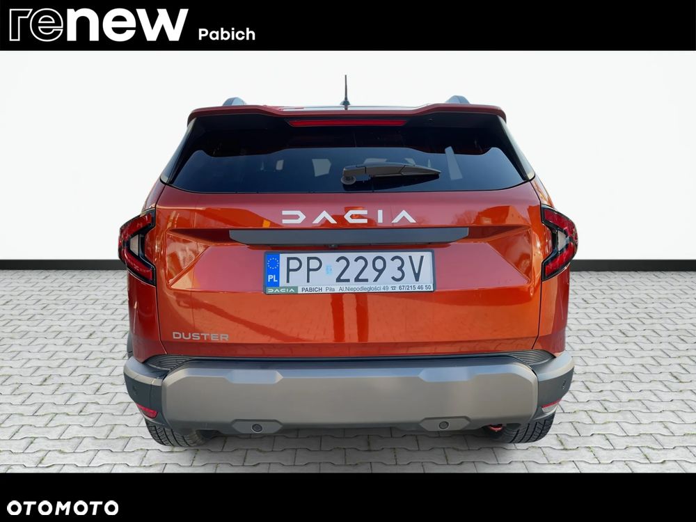 Dacia Duster 1.0 TCe Journey - 6