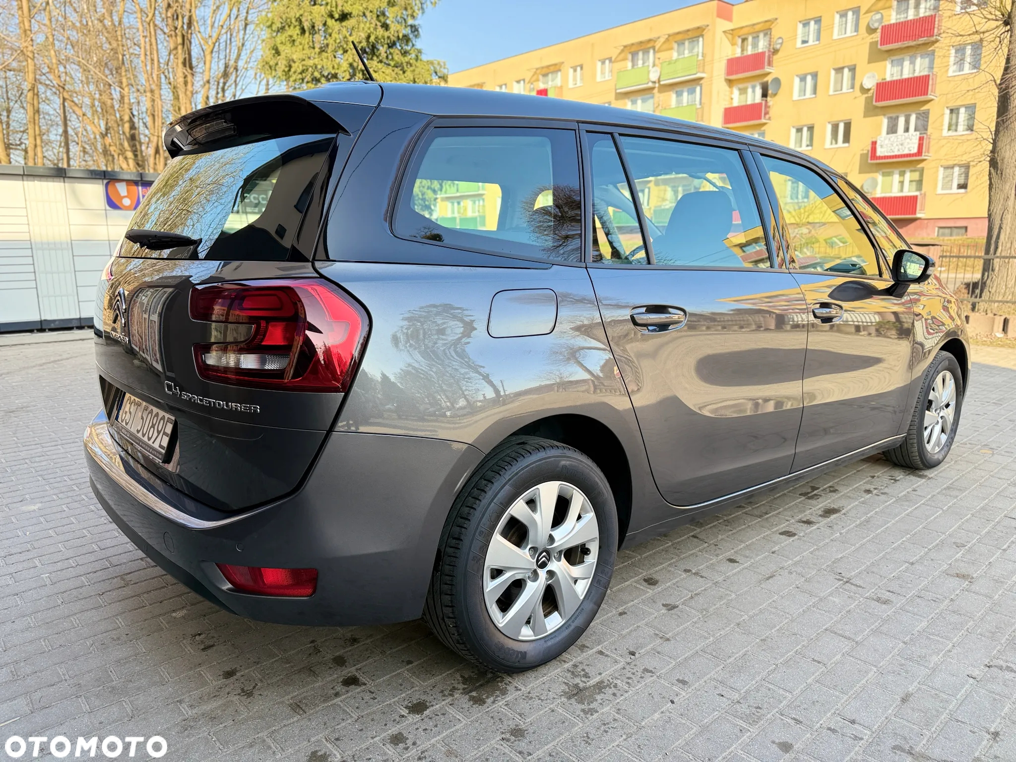 Citroën SpaceTourer - 11