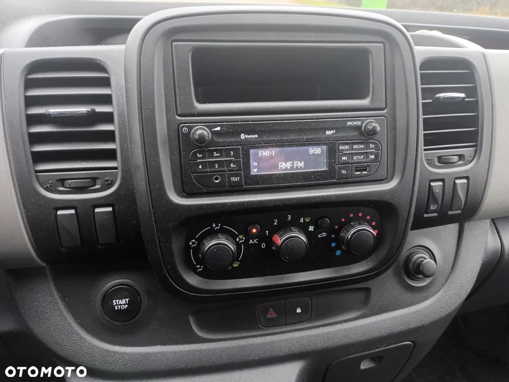 Renault TRAFIC - 9