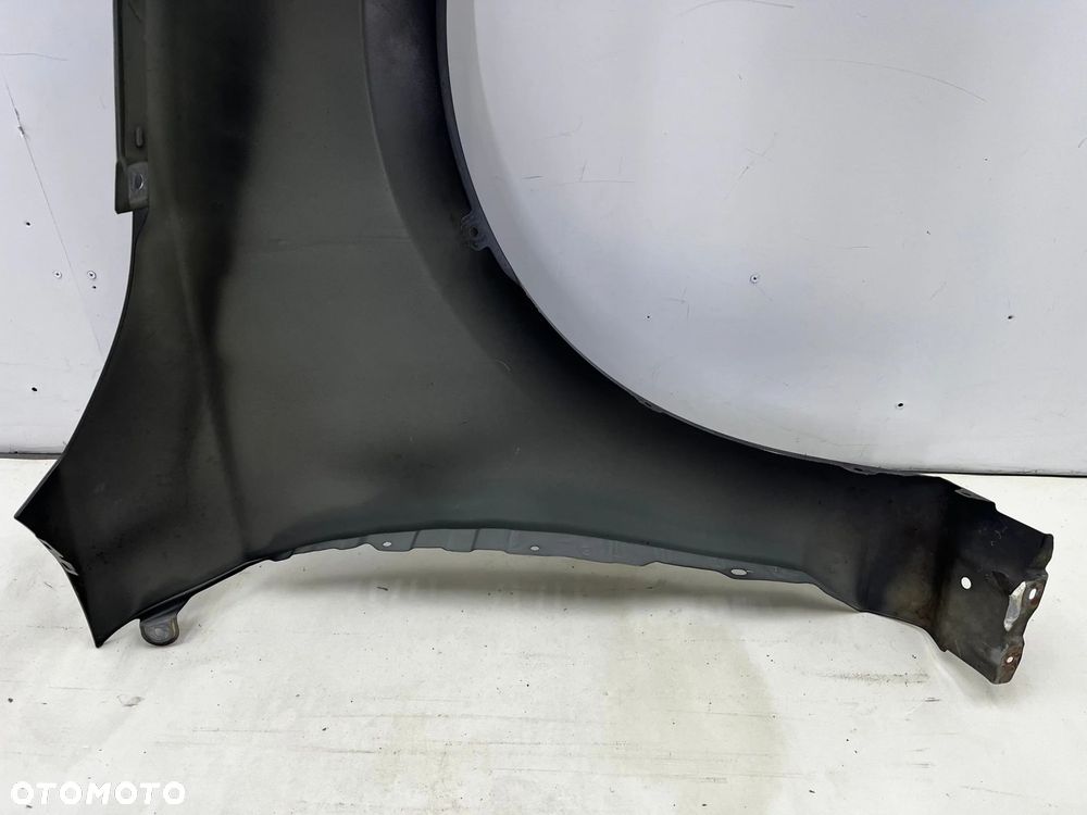 Błotnik Mazda 2 DJ 14r.- lewy przedni lewy przód - 12